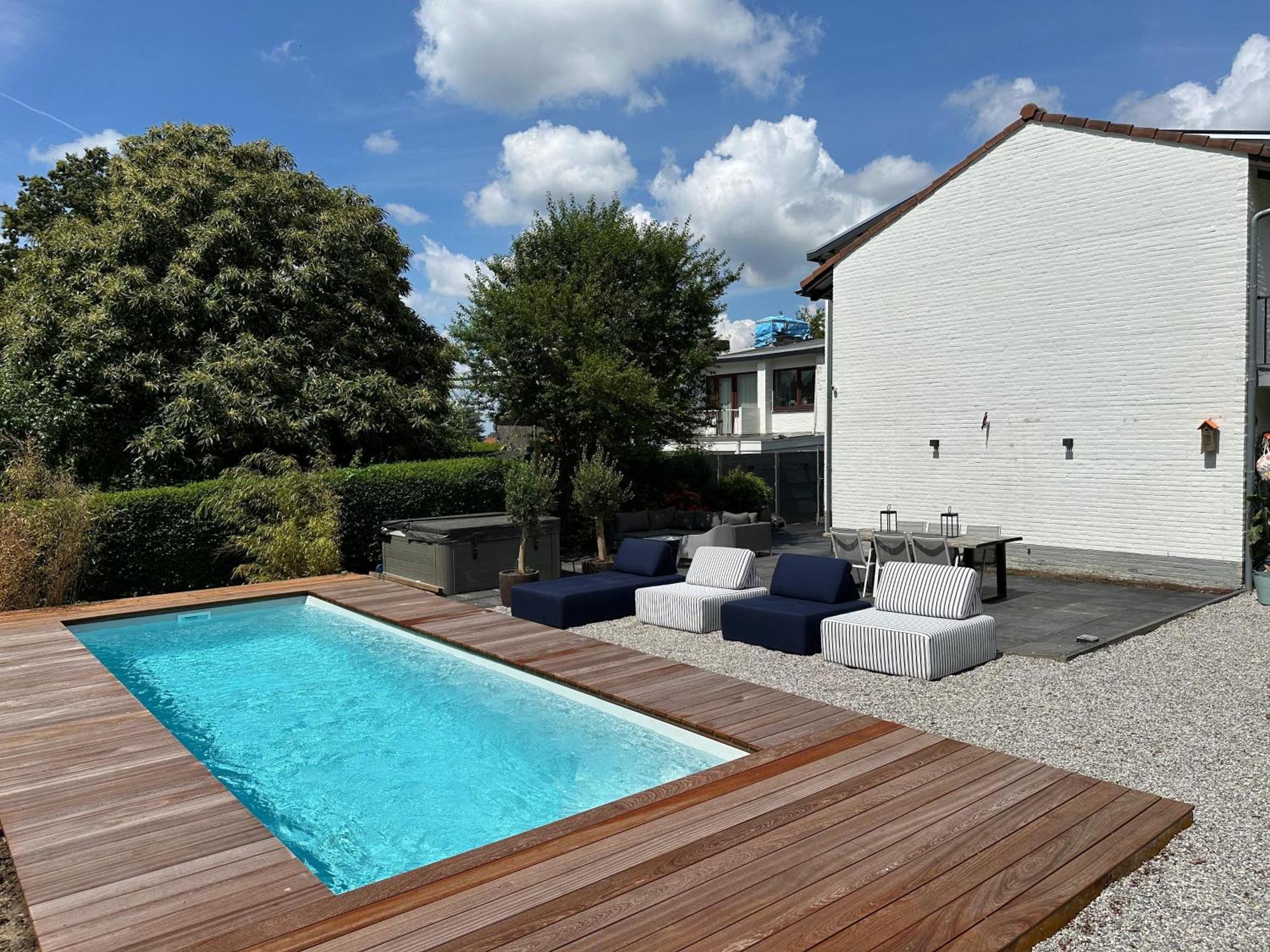 Boutique Hotel Le Faucon Valkenburg aan de Geul Exterior photo